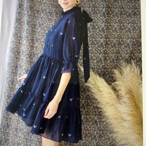 Mirth Handmade Edition Napa Mini Dress S